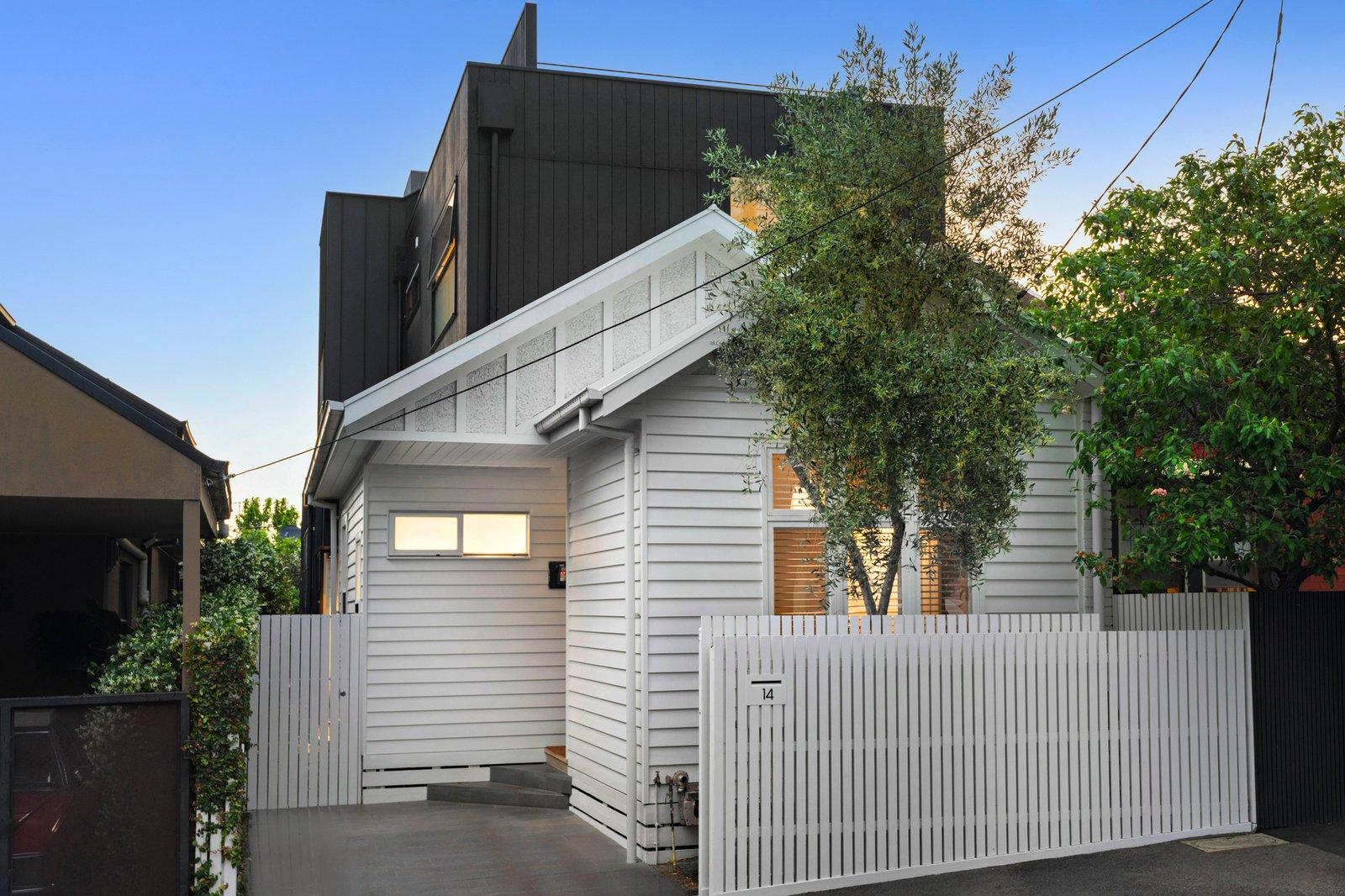 14 Brougham Street, Richmond, 3121
