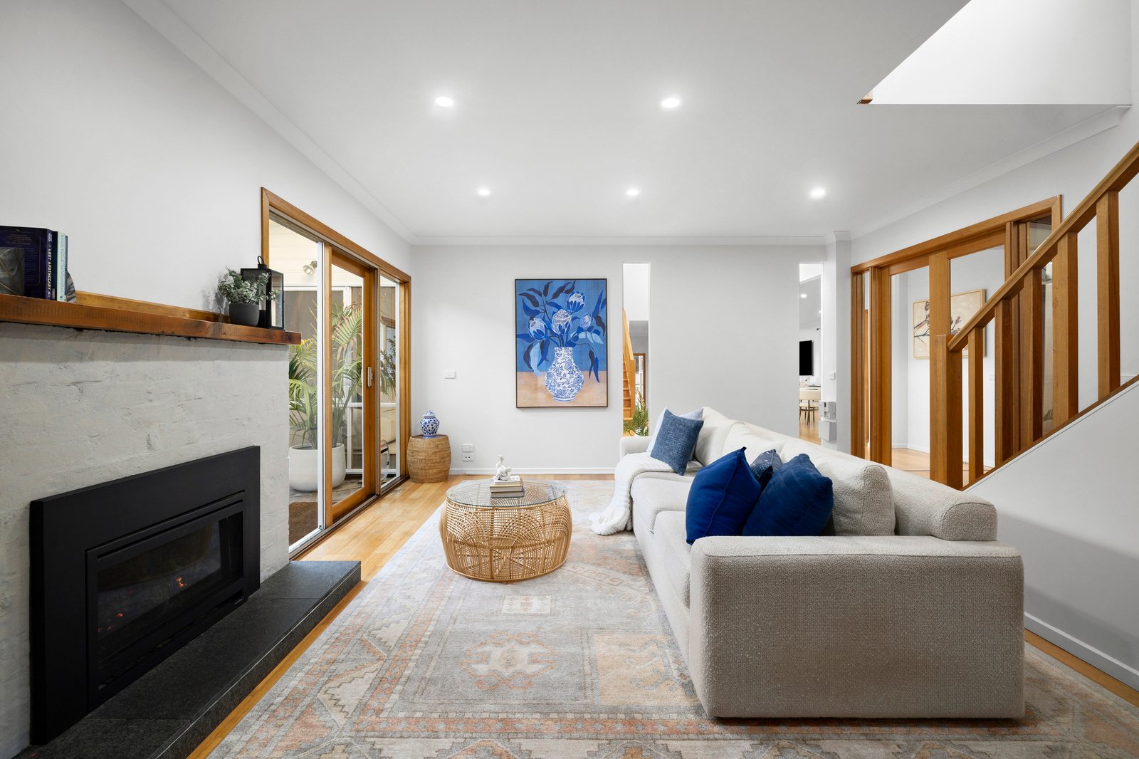 14 Bruarong Crescent, Frankston South, 3199