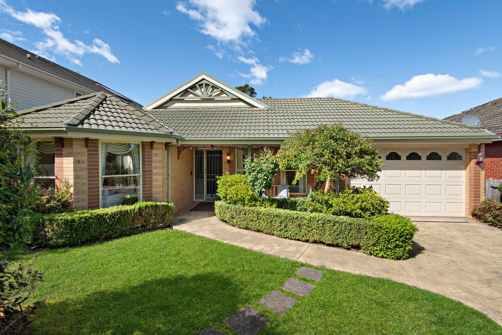 14 Kitchener Street, Kew East, 3102