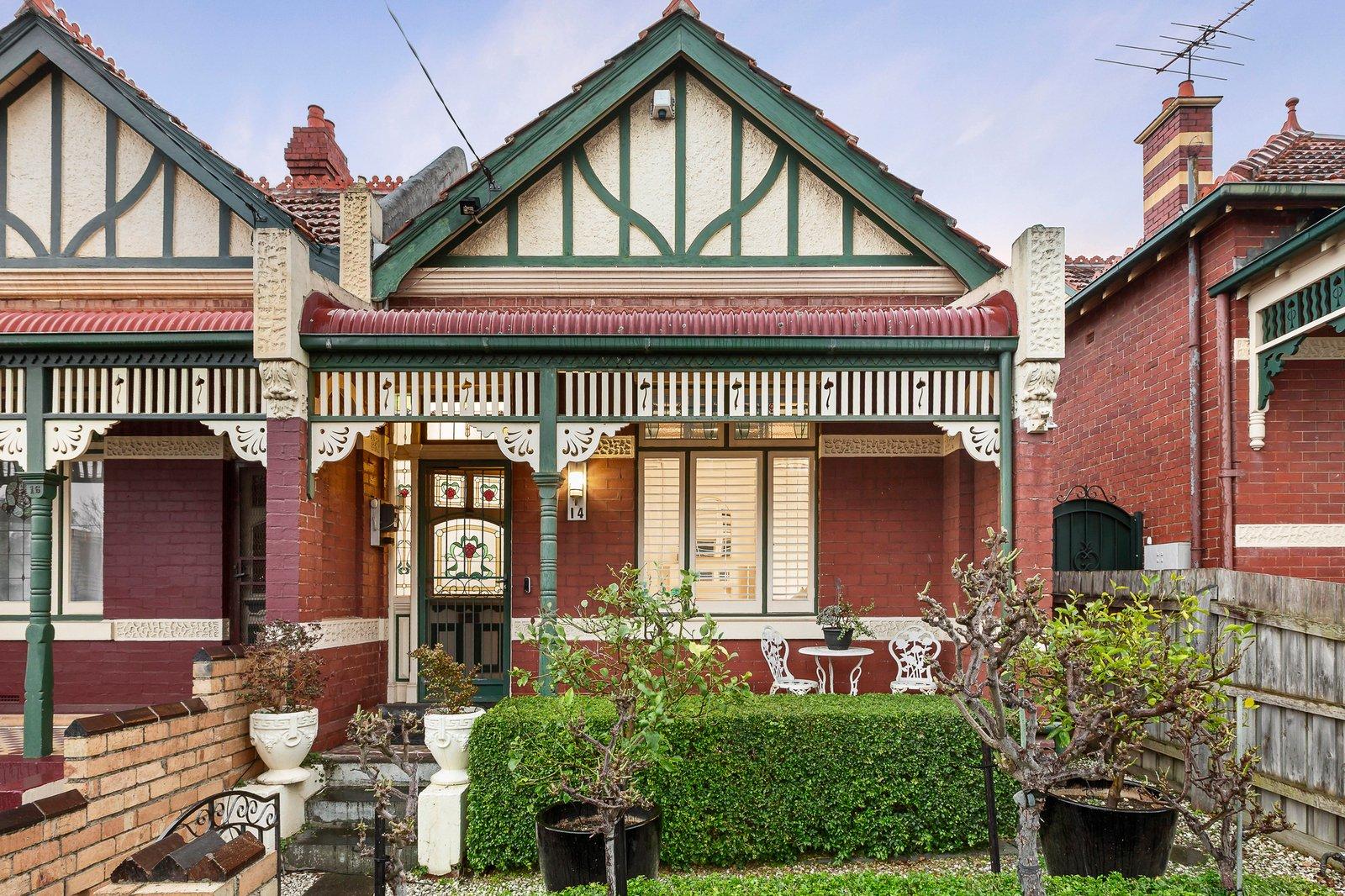 14 Lambeth Place, St Kilda, 3182
