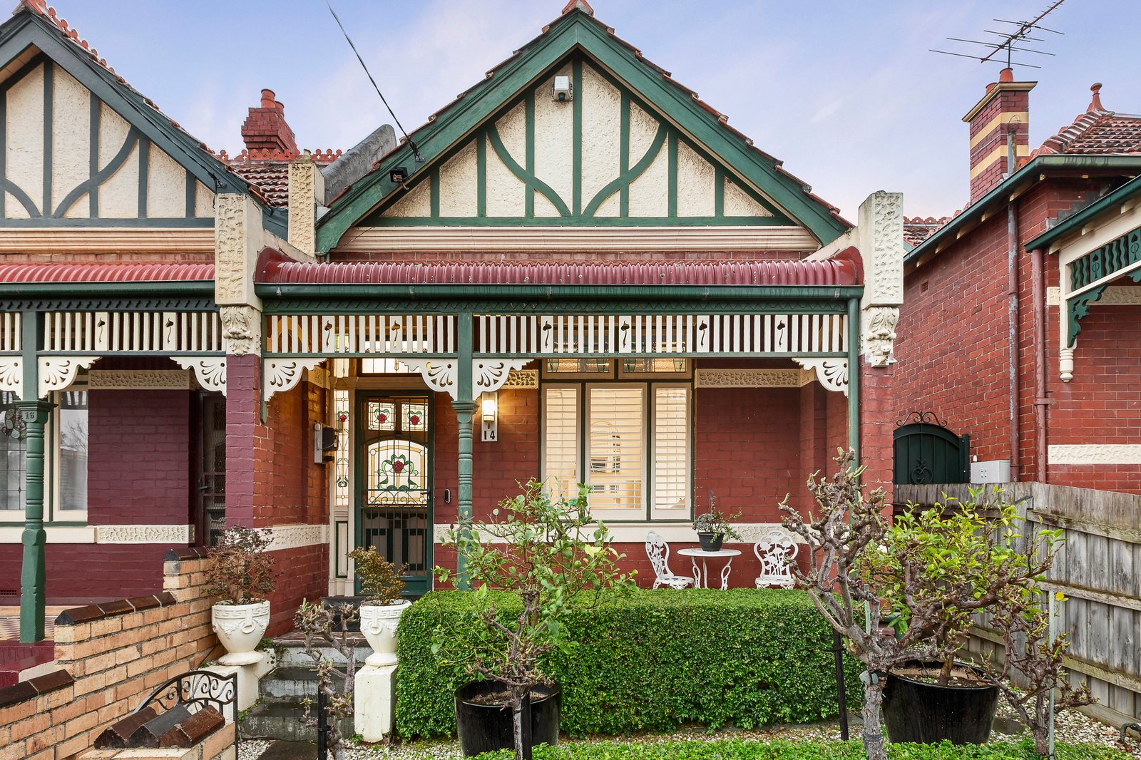 14 Lambeth Place, St Kilda, 3182