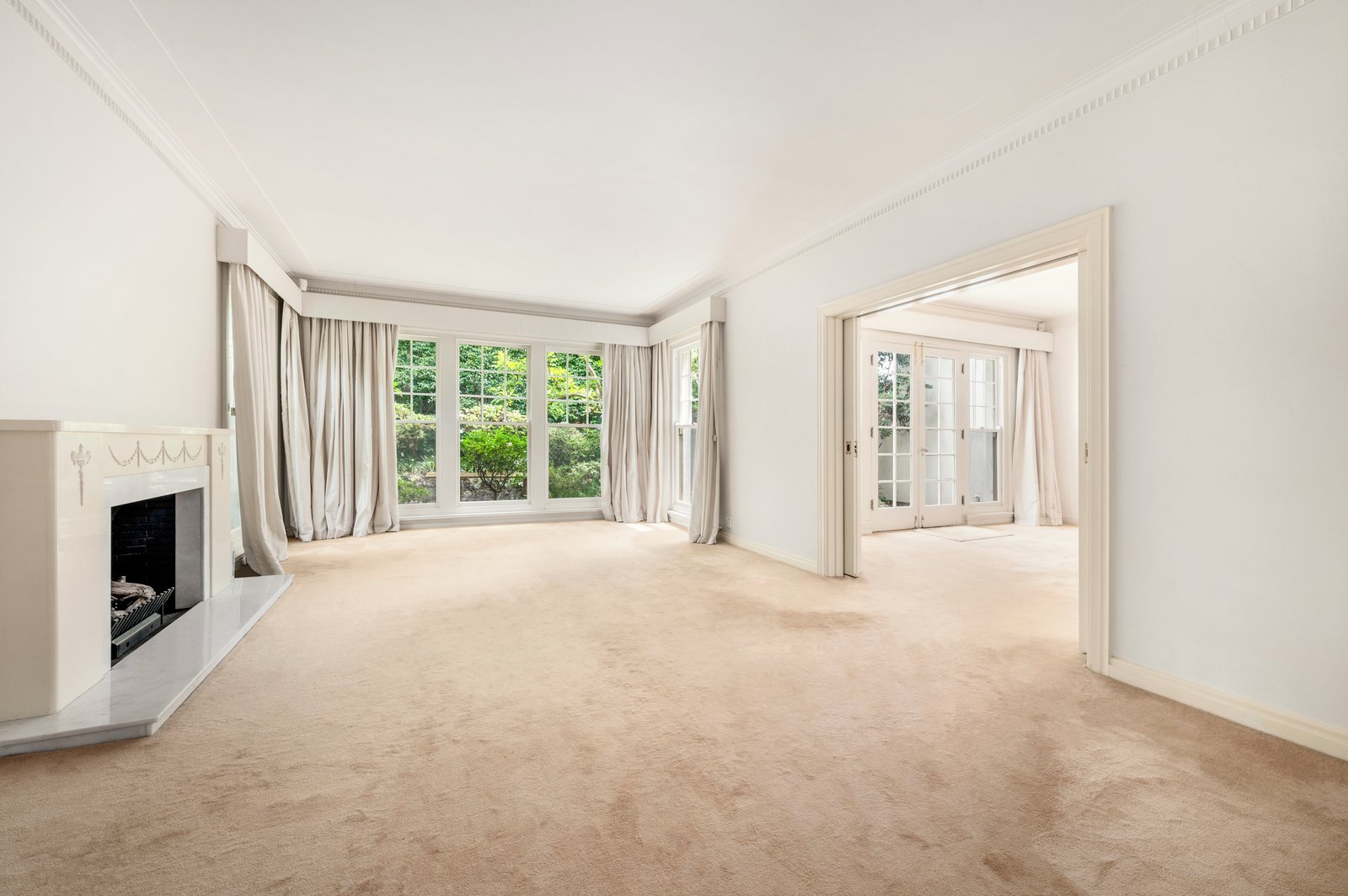 1/4 Lansell Road, Toorak, 3142