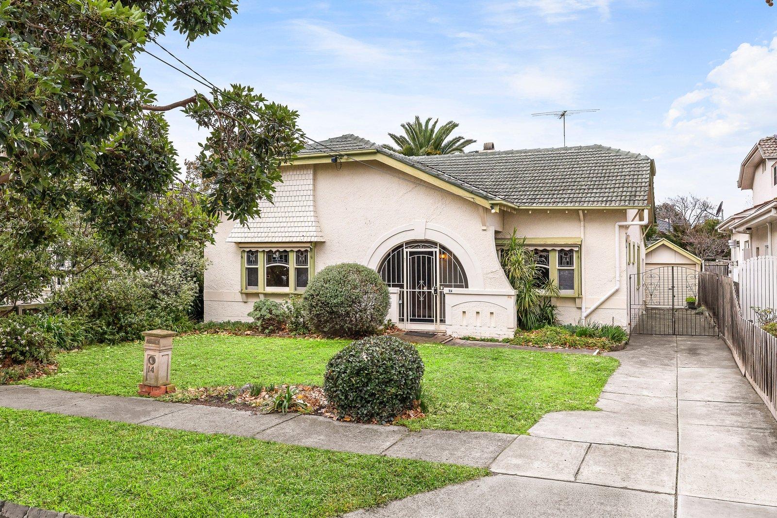 14 Nirvana Avenue, Malvern East, 3145