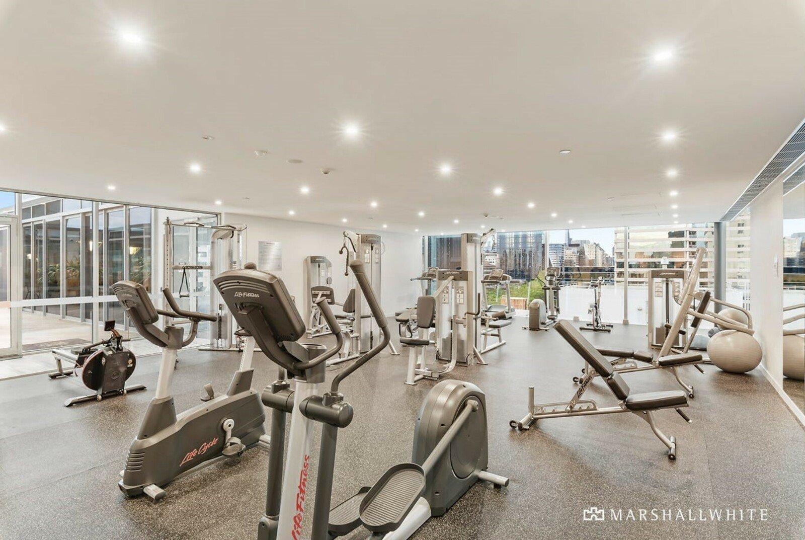 1409/499 St Kilda Road, Melbourne, 3004