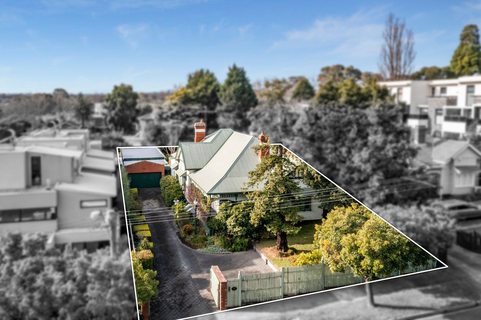 140 Princess Street, Kew, 3101