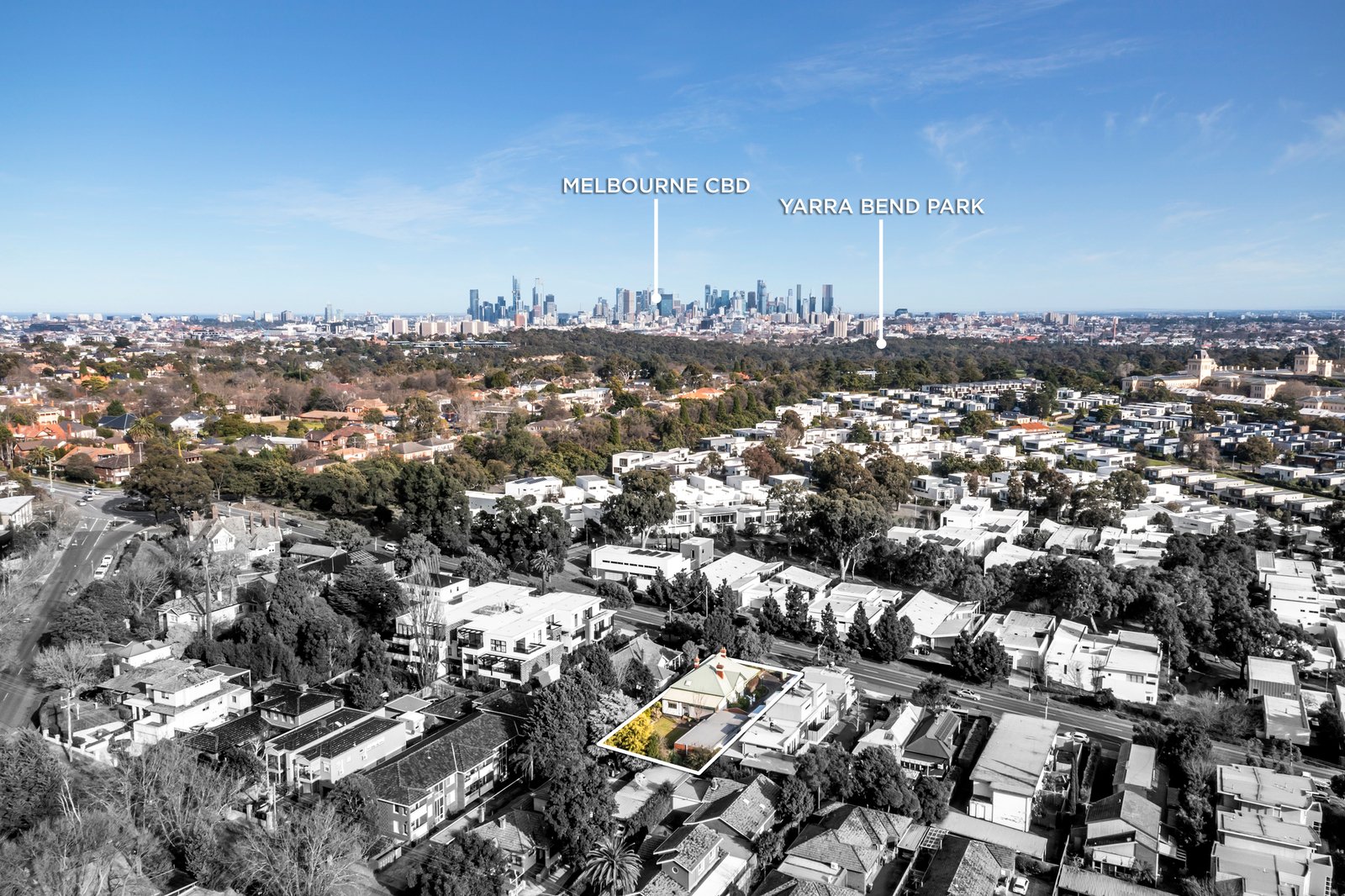 140 Princess Street, Kew, 3101