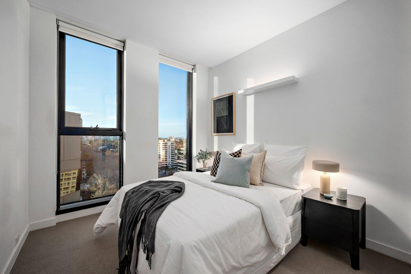 1401/470 St Kilda Road, Melbourne, 3004
