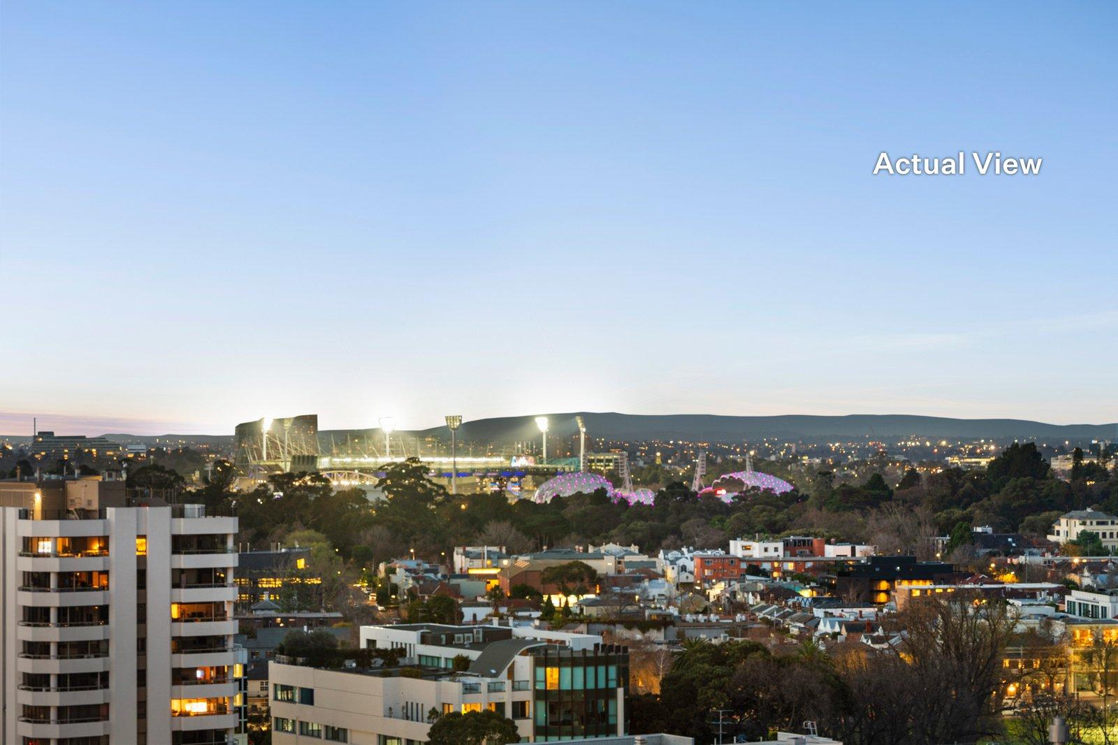 1401/470 St Kilda Road, Melbourne, 3004