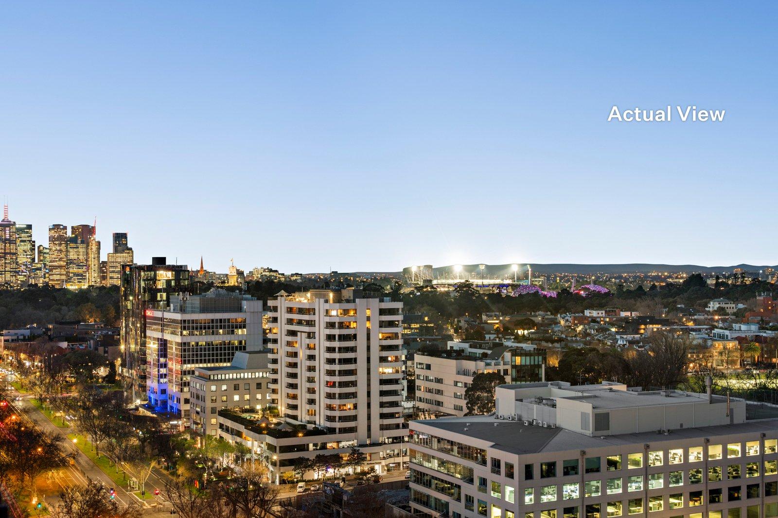 1401/470 St Kilda Road, Melbourne, 3004