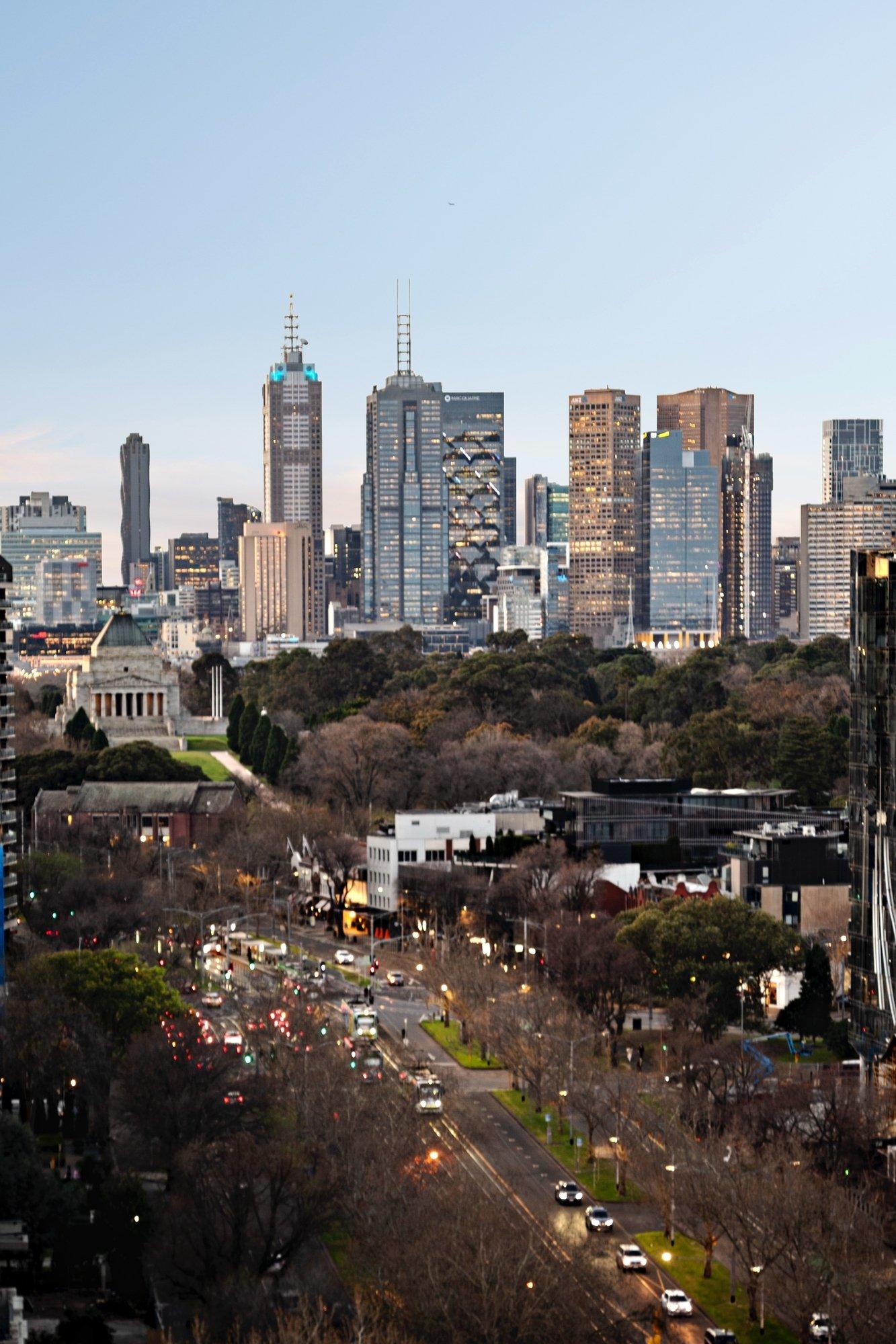 1401/470 St Kilda Road, Melbourne, 3004