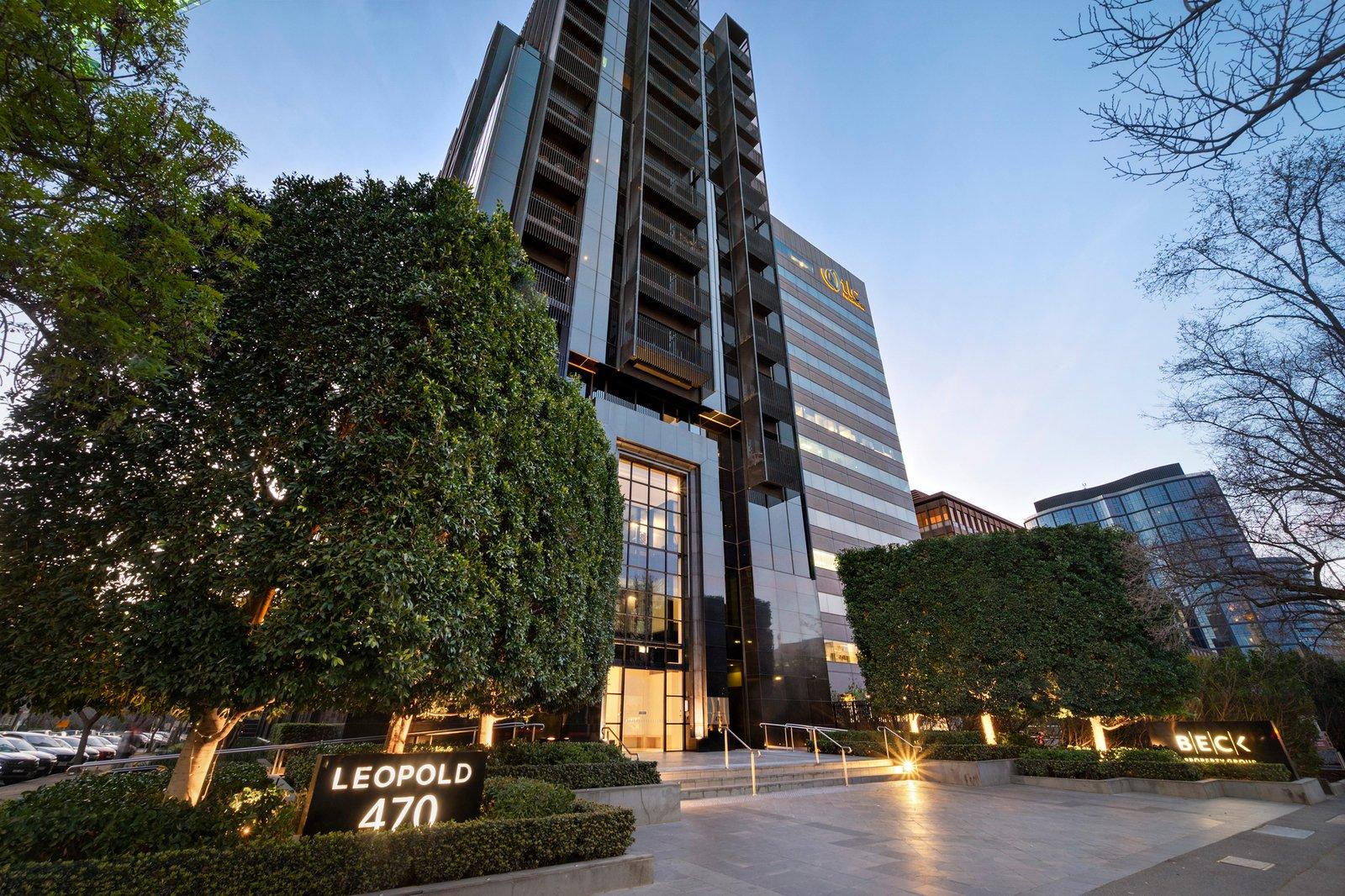 1401/470 St Kilda Road, Melbourne, 3004