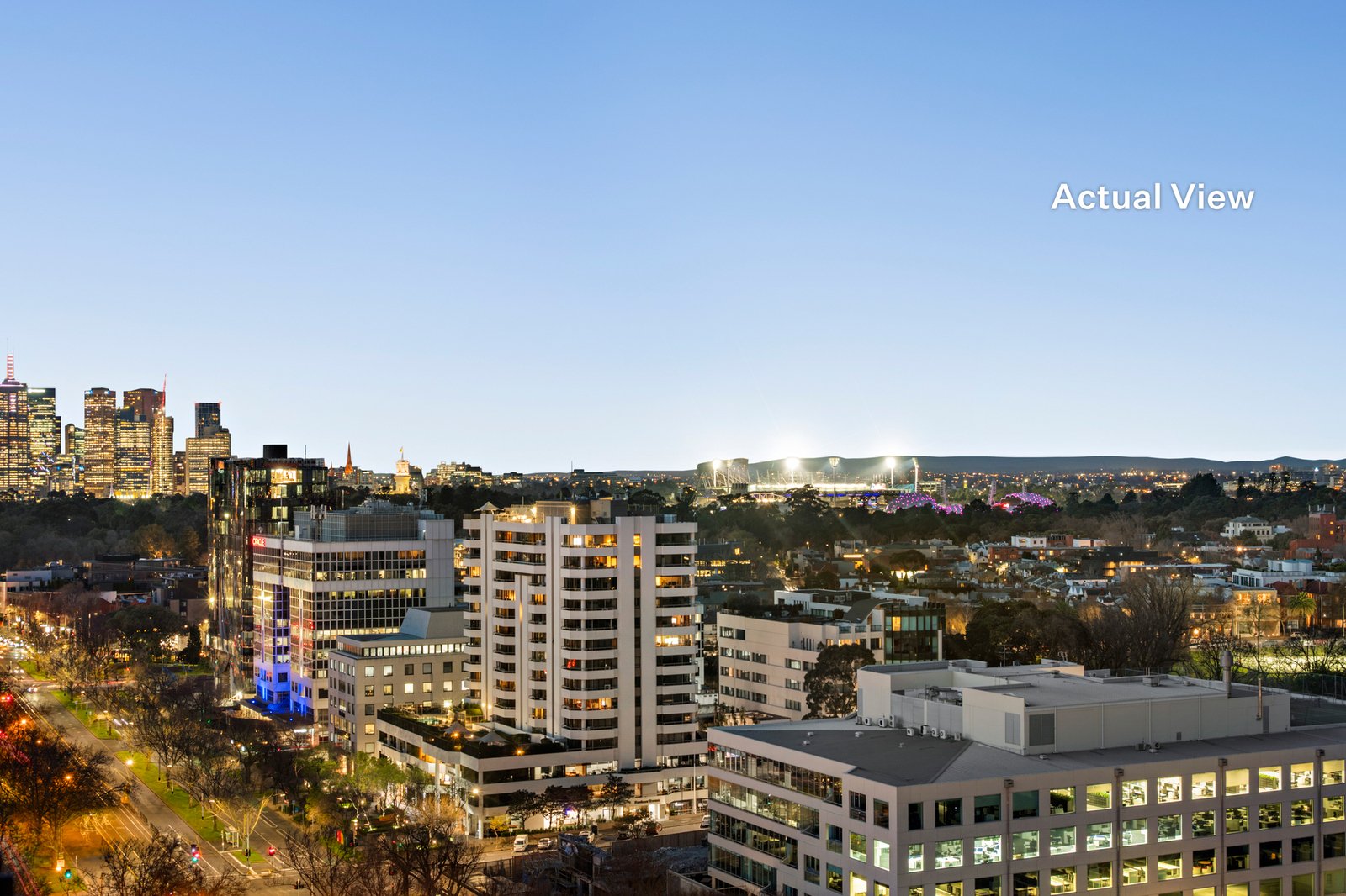 1401/470 St Kilda Road, Melbourne, 3004