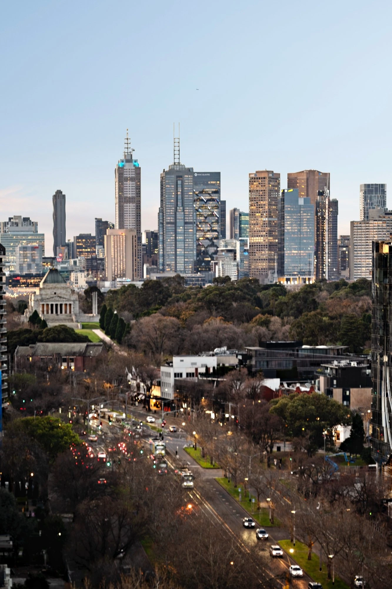 1401/470 St Kilda Road, Melbourne, 3004