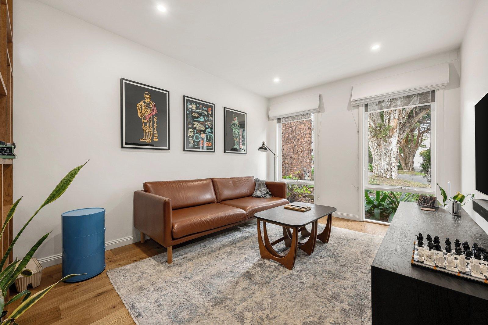 14/1 Maraquita Grove, Hawthorn East, 3123