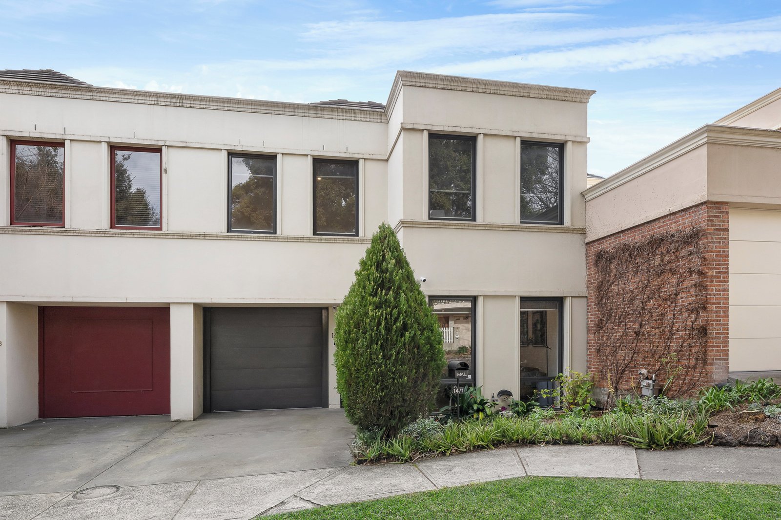 14/1 Maraquita Grove, Hawthorn East, 3123