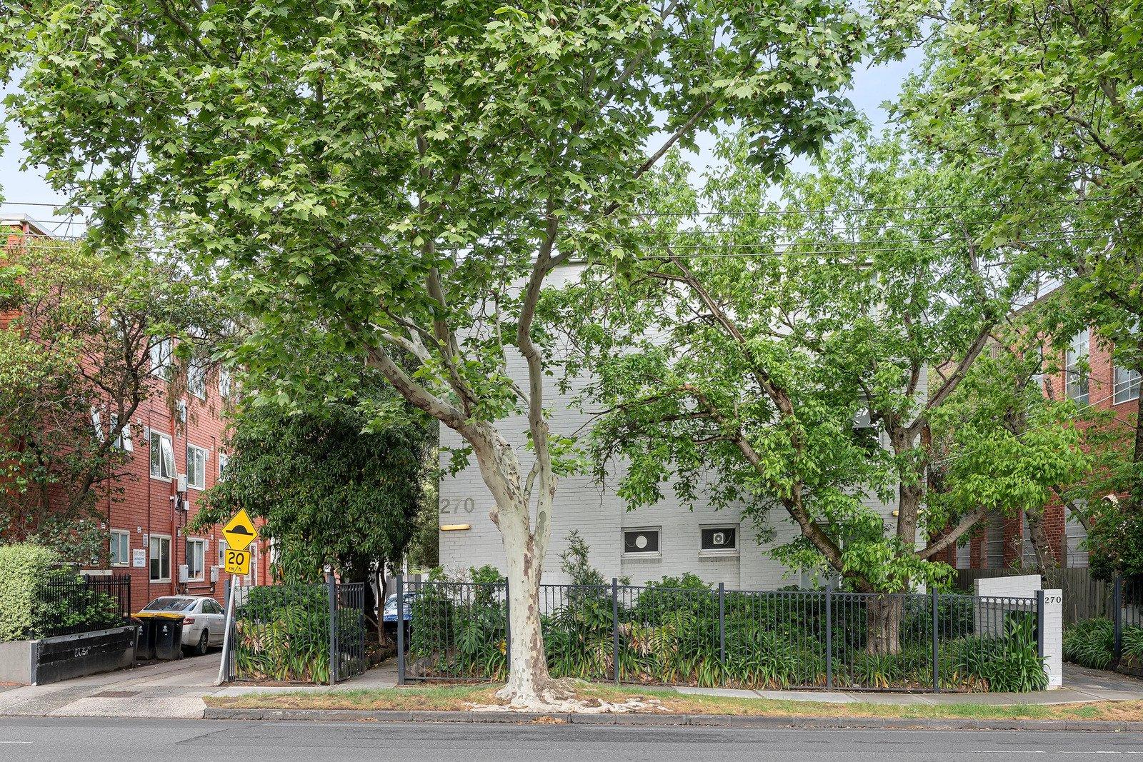 14/270 Williams Road, Toorak, 3142