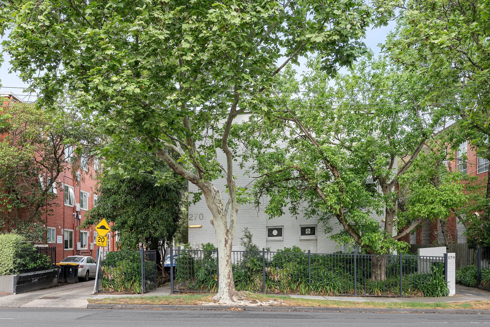 14/270 Williams Road, Toorak, 3142