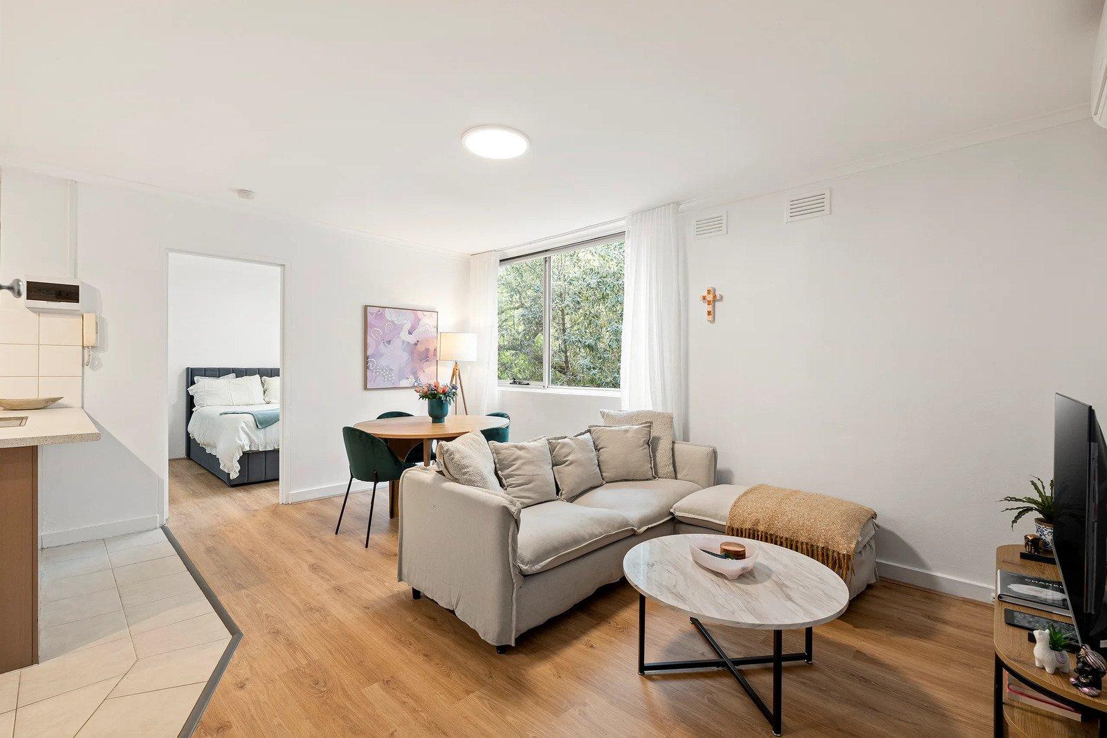 14/270 Williams Road, Toorak, 3142