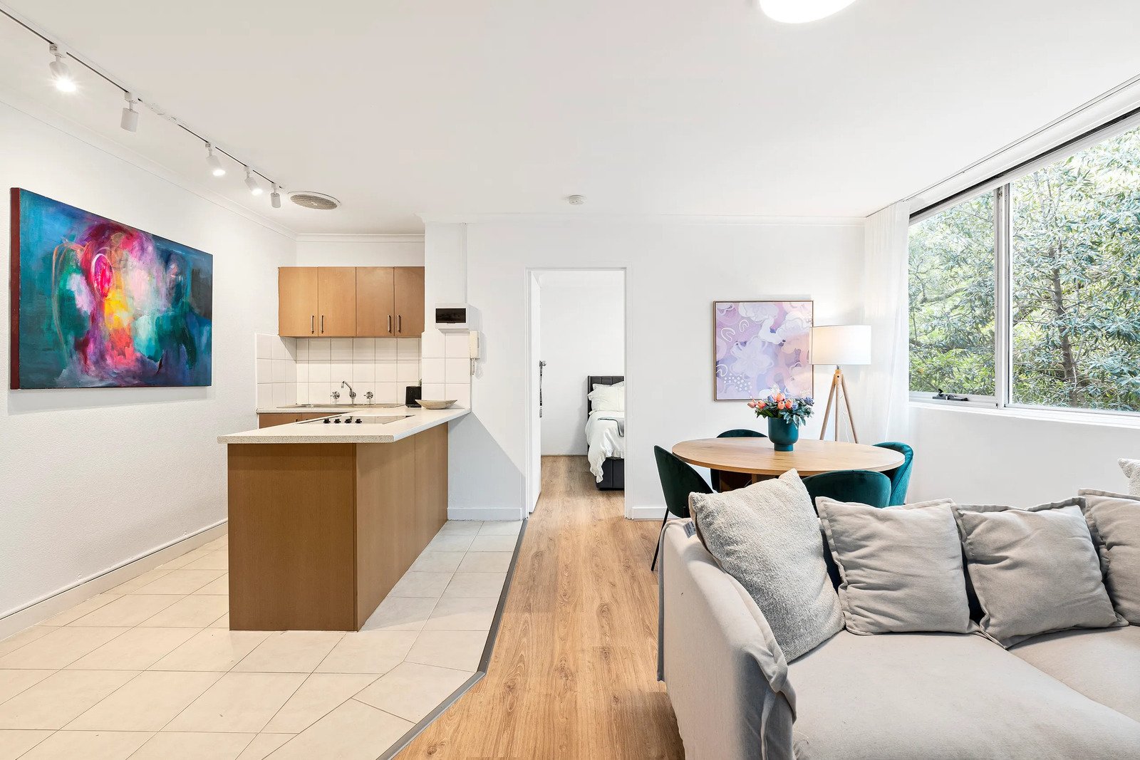 14/270 Williams Road, Toorak, 3142