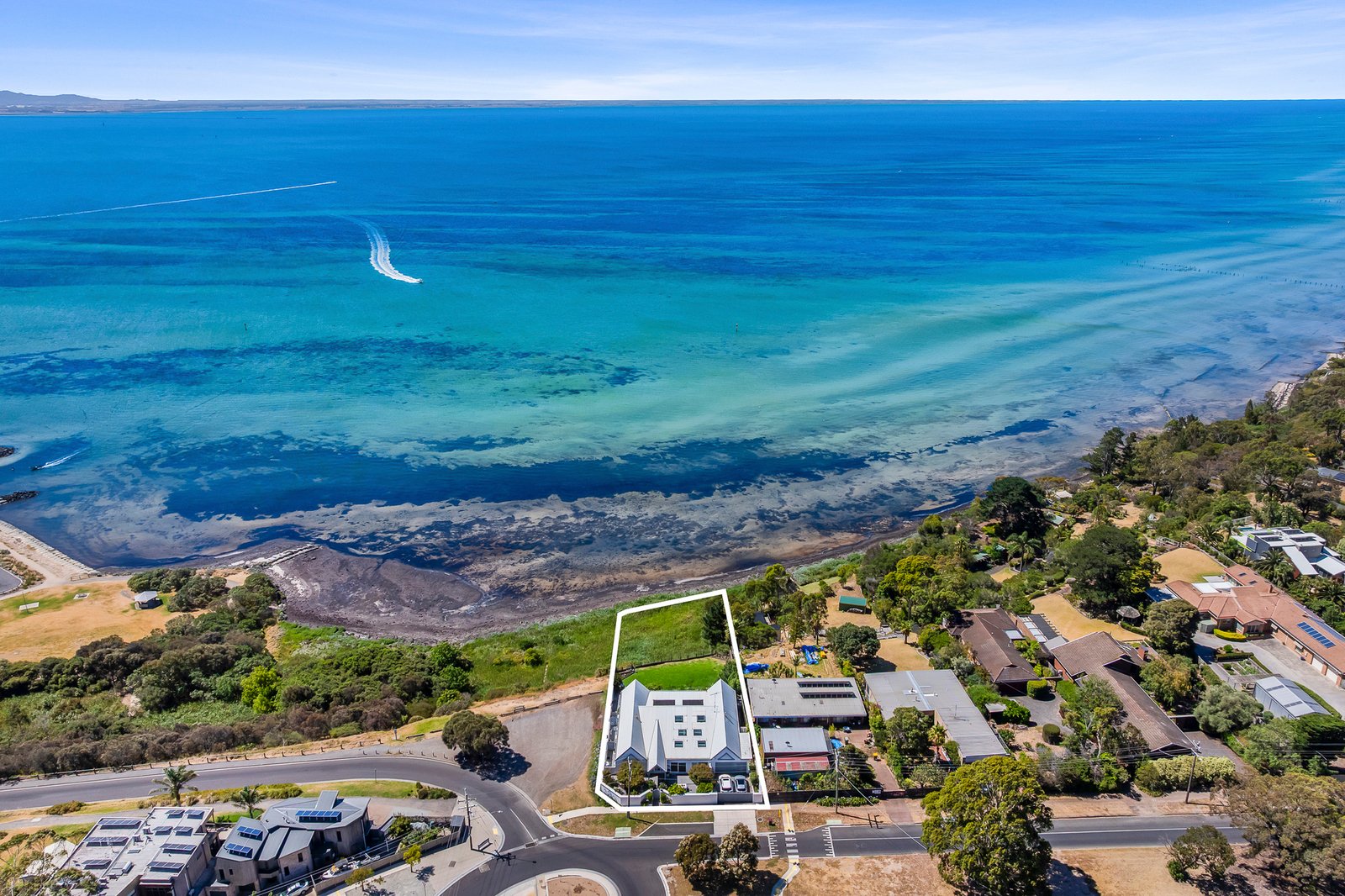 142 Bay Shore Avenue, Clifton Springs, 3222