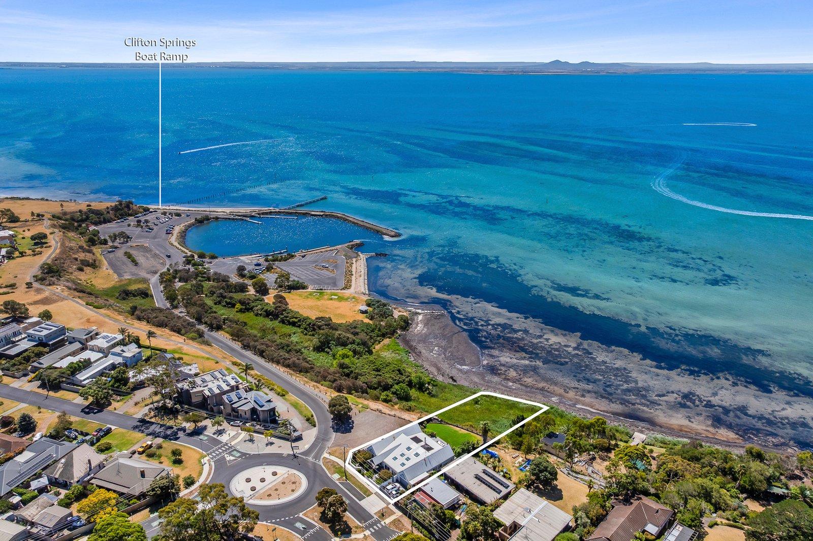 142 Bay Shore Avenue, Clifton Springs, 3222
