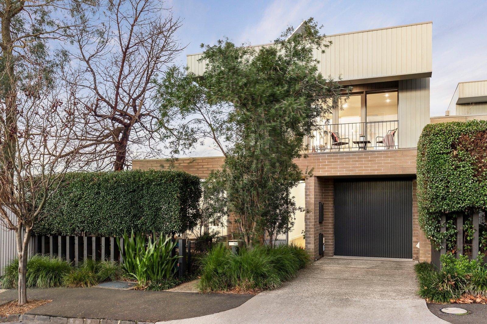 142 Brougham Street, Kew, 3101