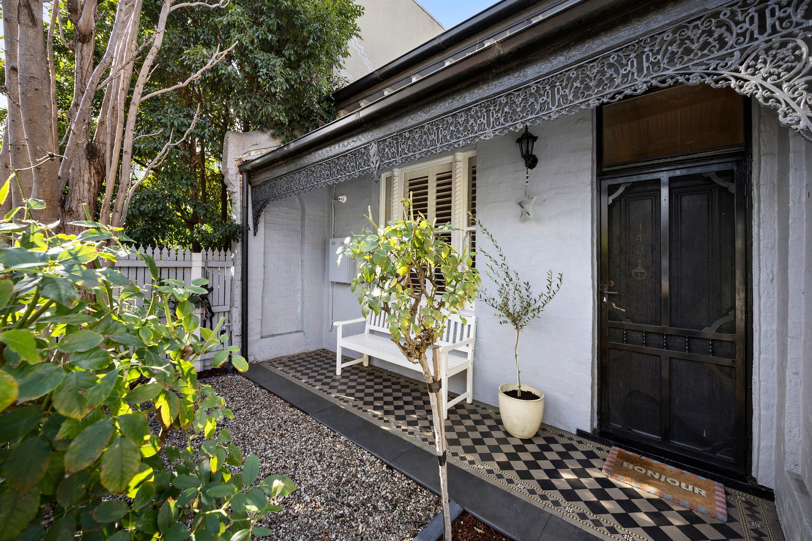 143 Burnley Street, Richmond, 3121