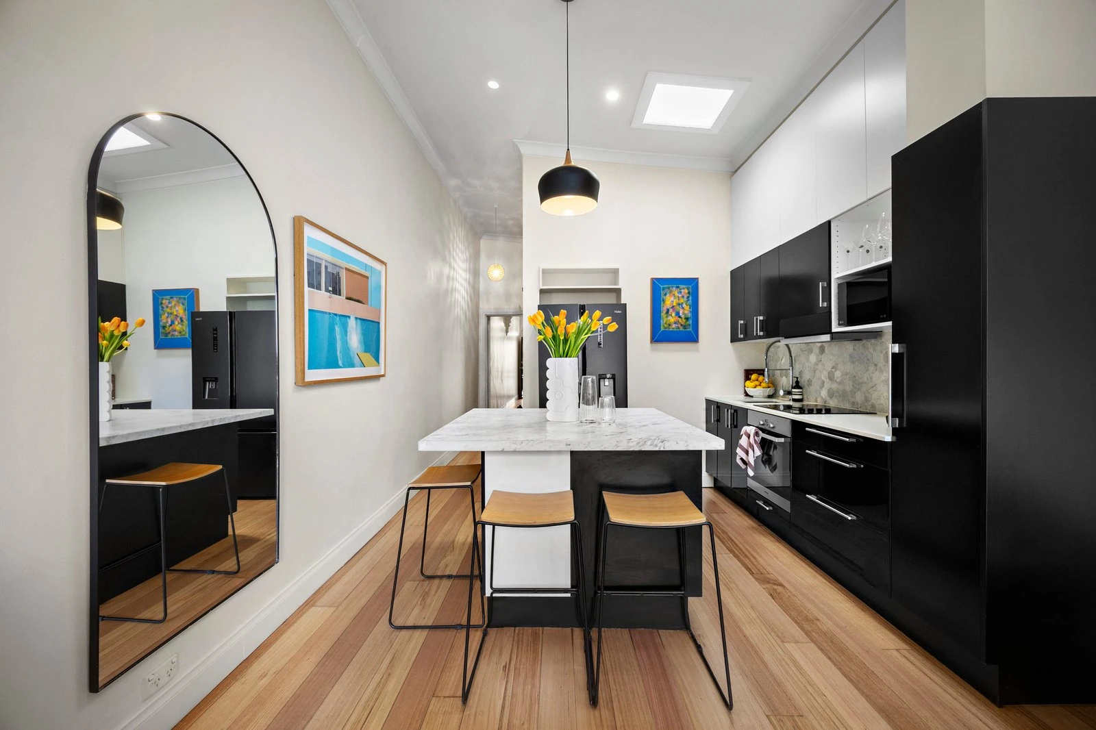 143 Burnley Street, Richmond, 3121