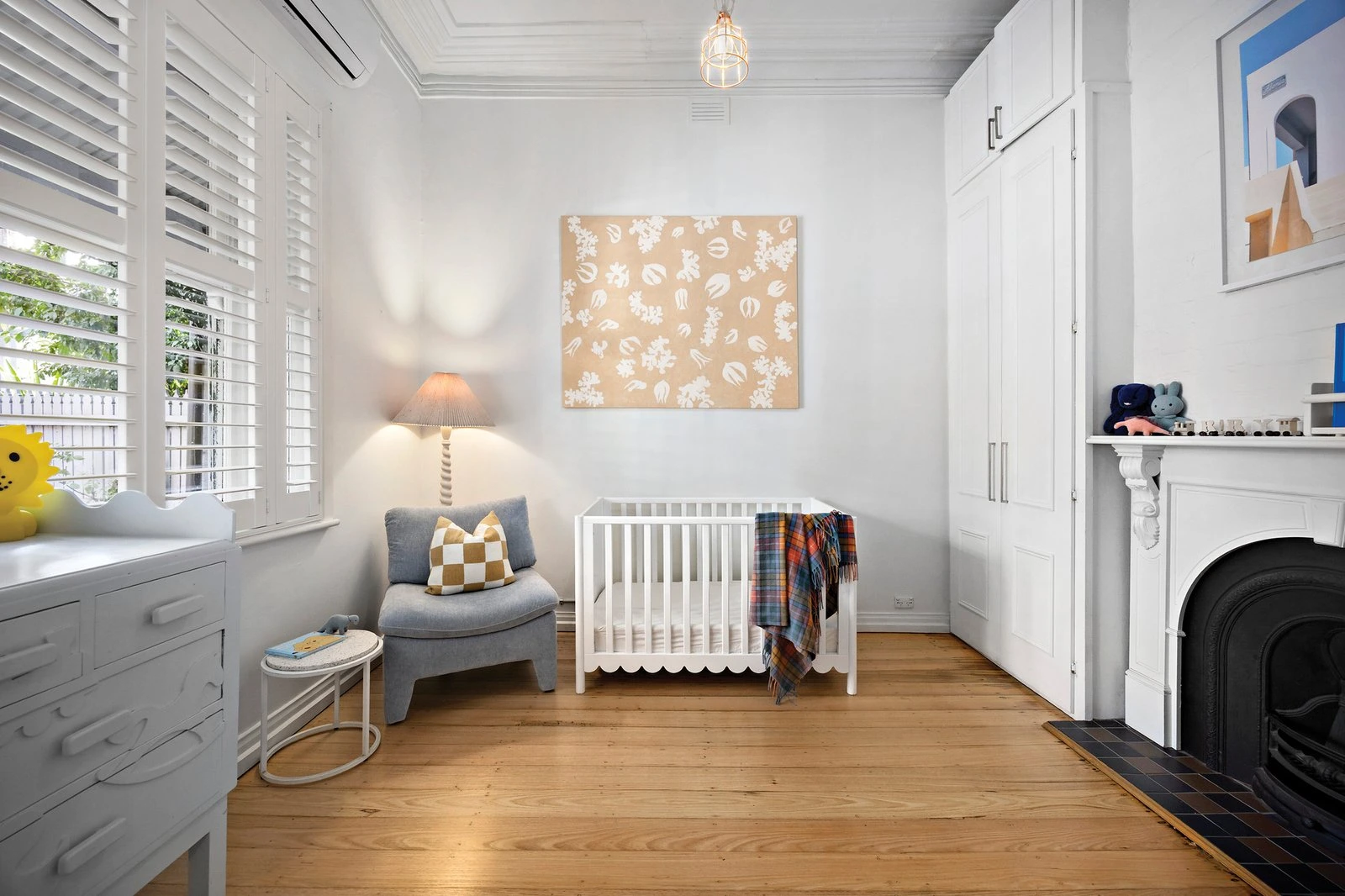 143 Burnley Street, Richmond, 3121