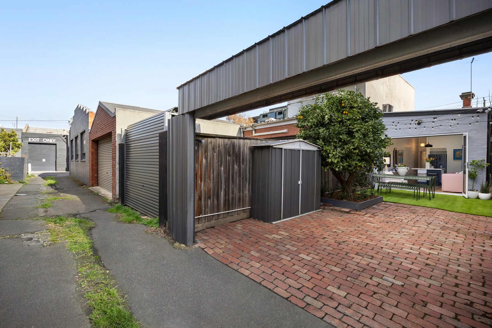 143 Burnley Street, Richmond, 3121