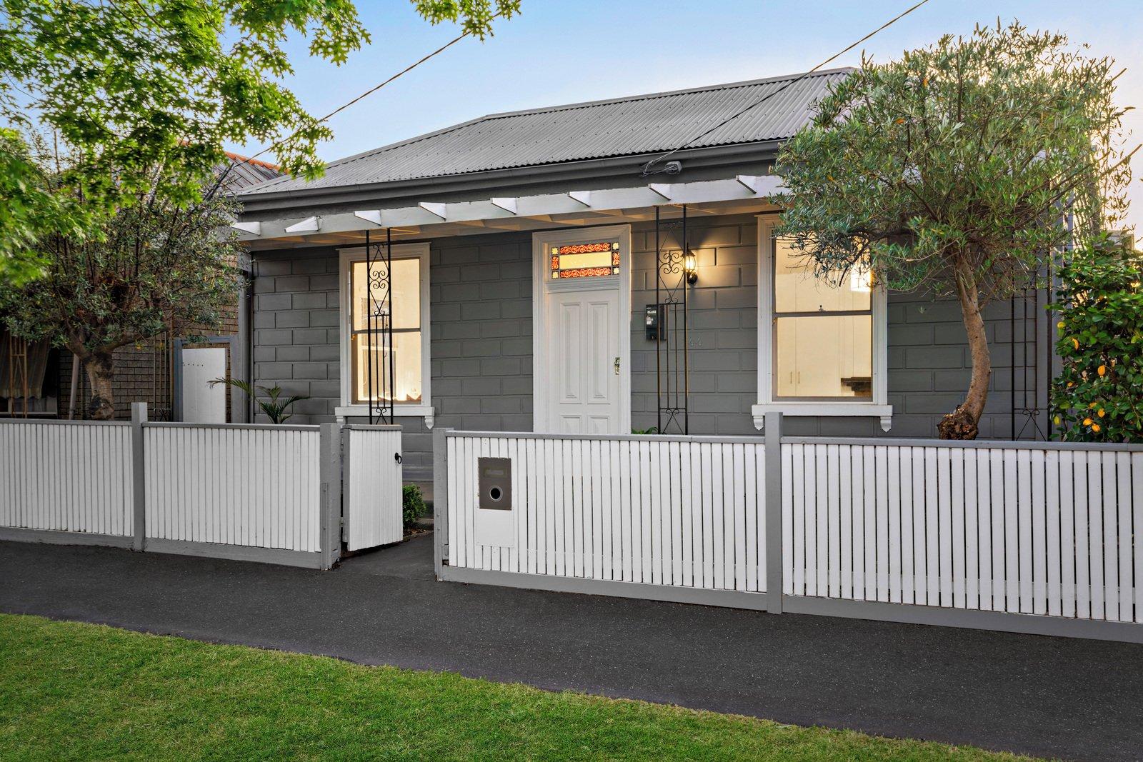 144 Pickles Street, South Melbourne, 3205