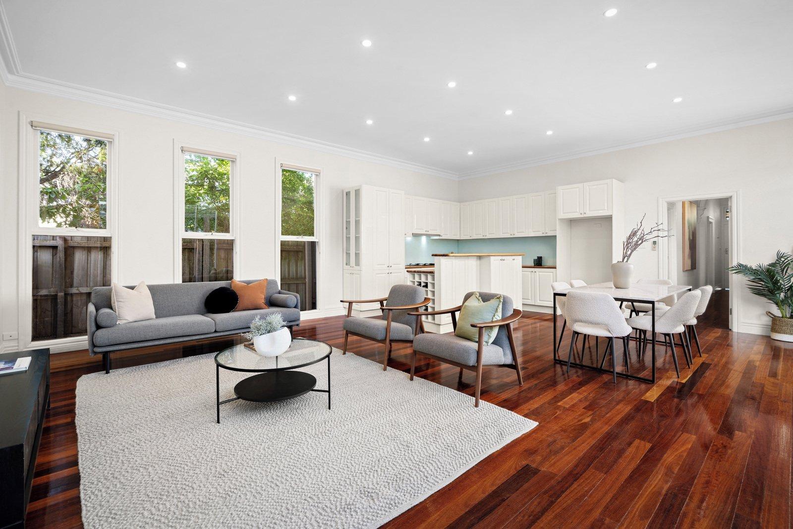 144 Pickles Street, South Melbourne, 3205