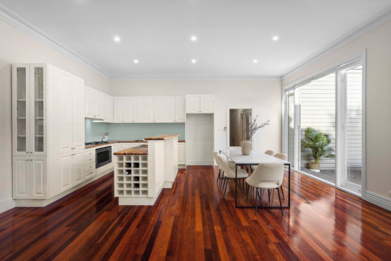 144 Pickles Street, South Melbourne, 3205