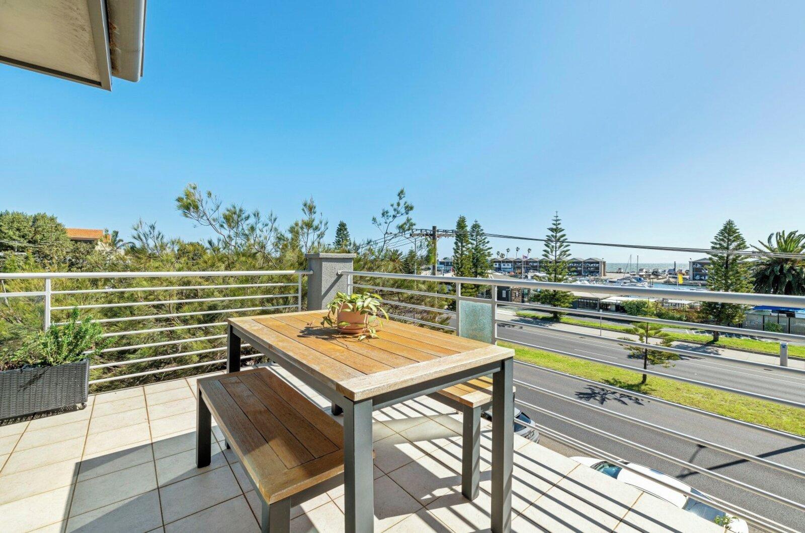 14/41 Marine Parade, St Kilda, 3182