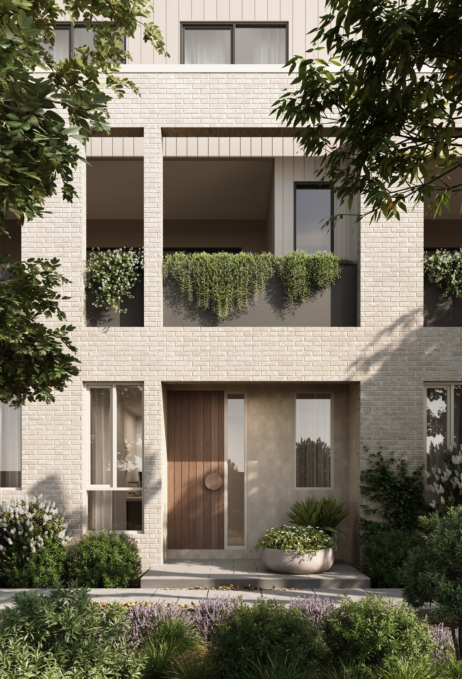 Ascot Quarter