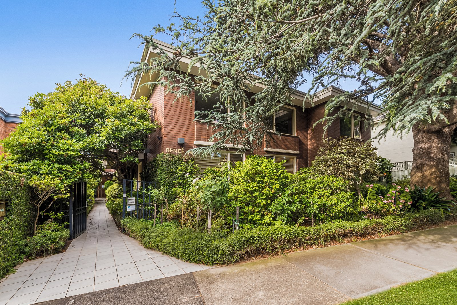 1/48 Albany Road, Toorak, 3142