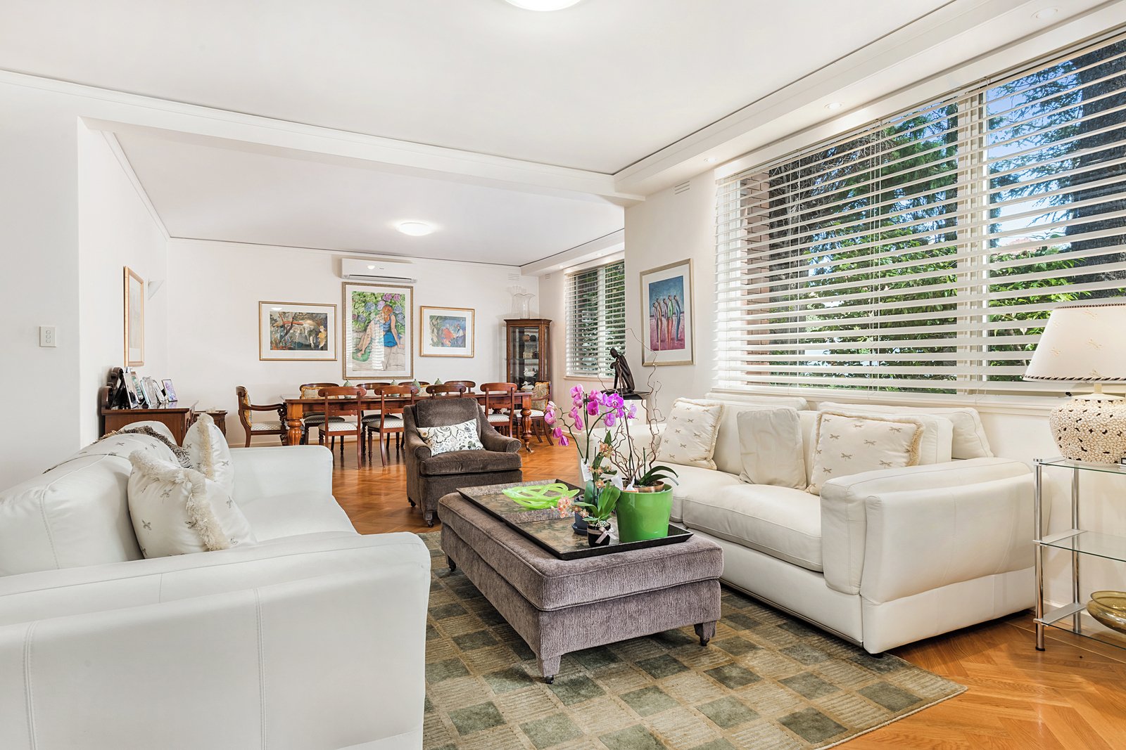 1/48 Albany Road, Toorak, 3142