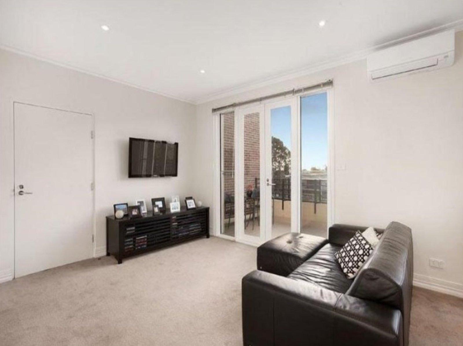 14/912 Glenferrie Road, Kew, 3101