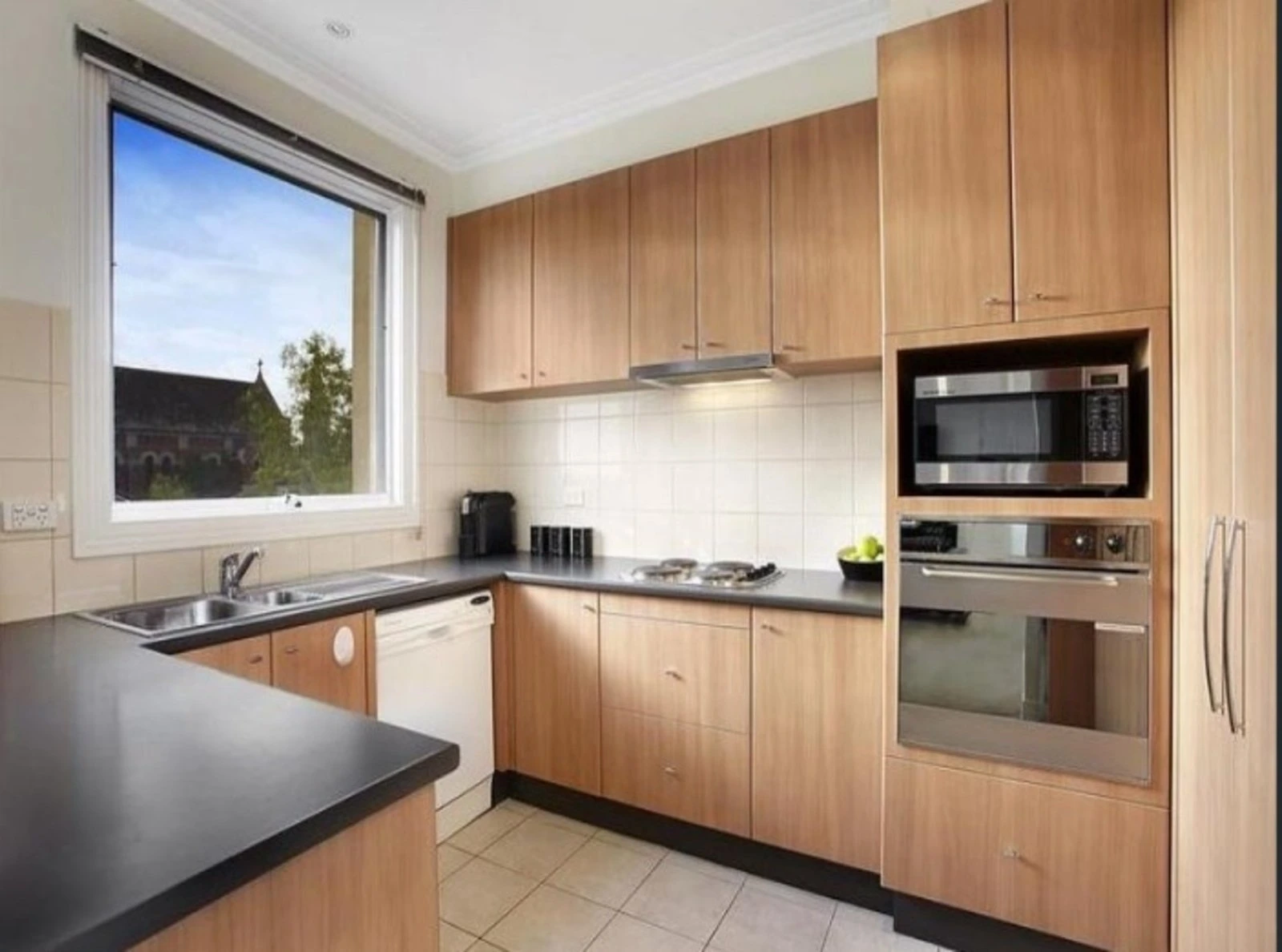 14/912 Glenferrie Road, Kew, 3101