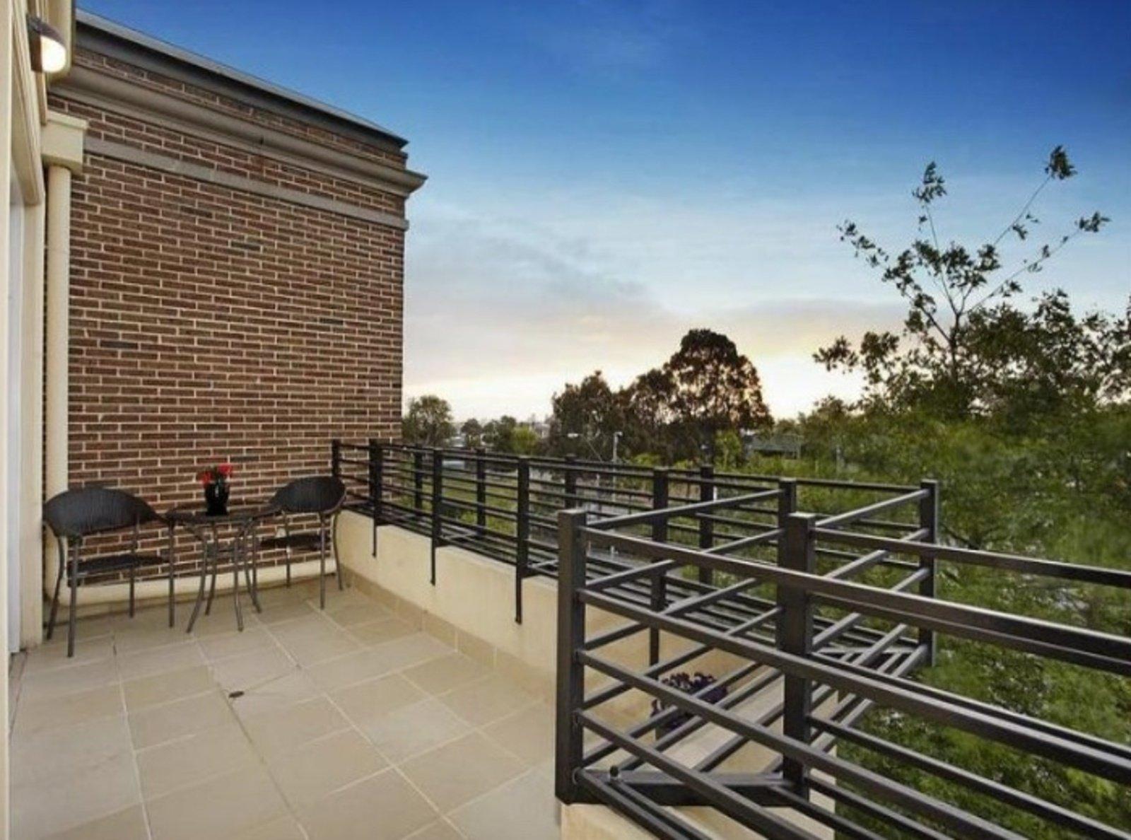 14/912 Glenferrie Road, Kew, 3101