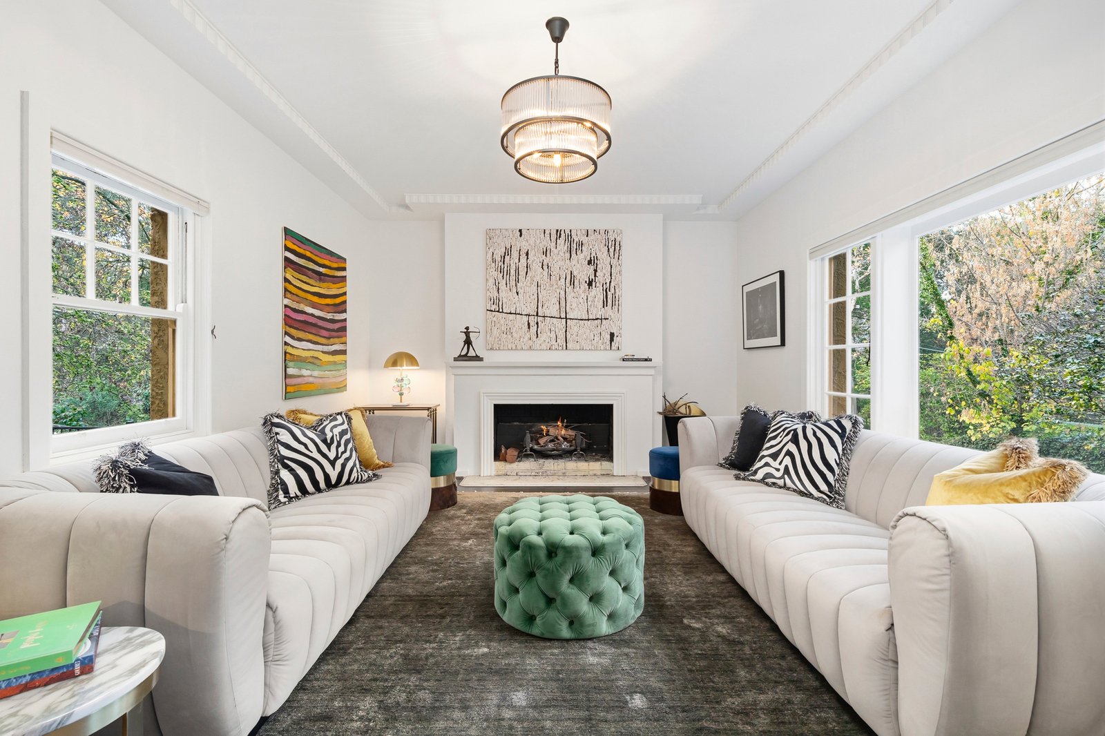 15 Turnbull Avenue, Toorak, 3142
