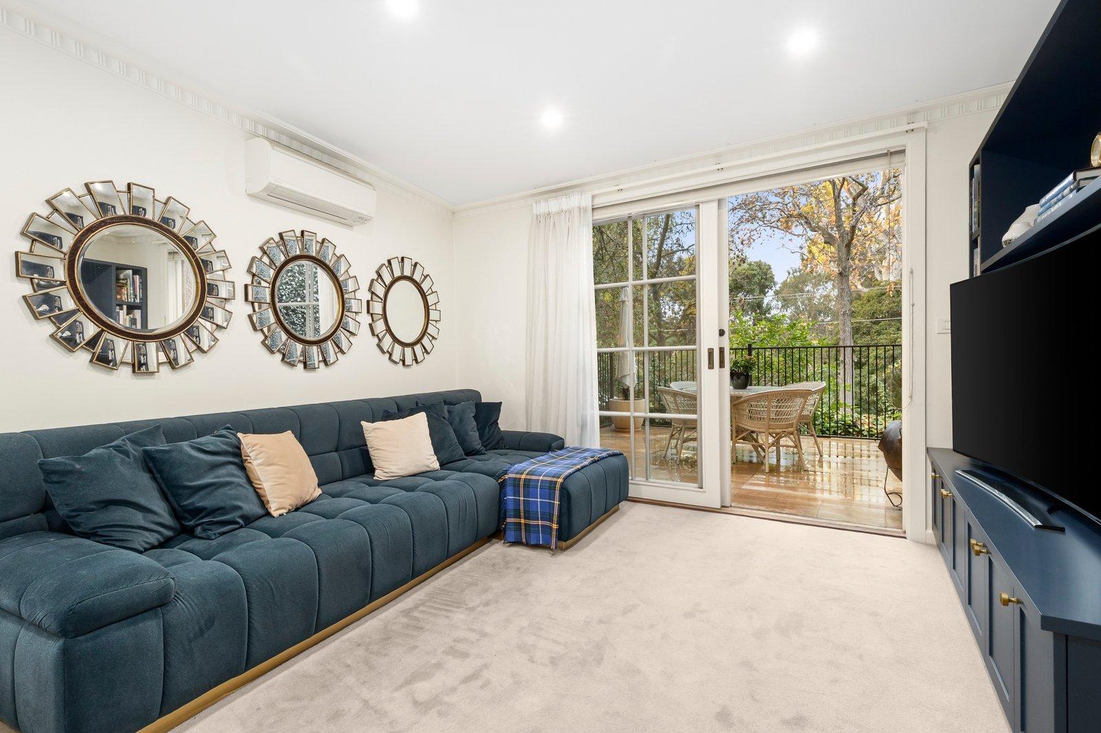 15 Turnbull Avenue, Toorak, 3142