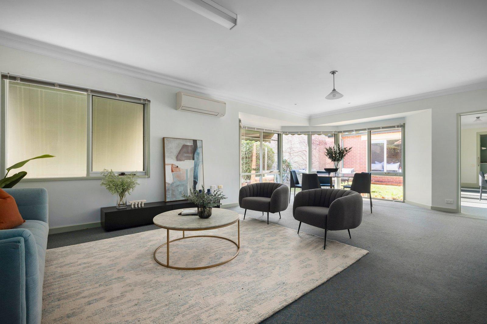 15 Dorrington Avenue, Glen Iris, 3146