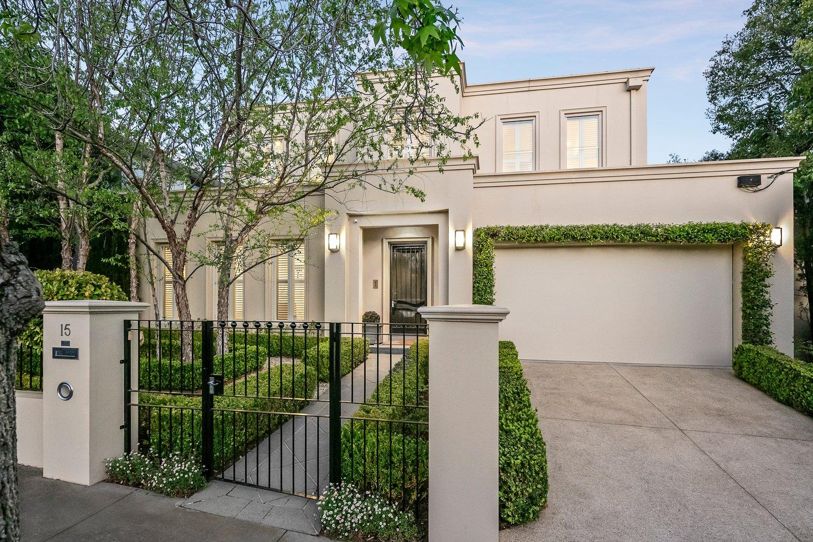 15 Kildare Street, Hawthorn East, 3123