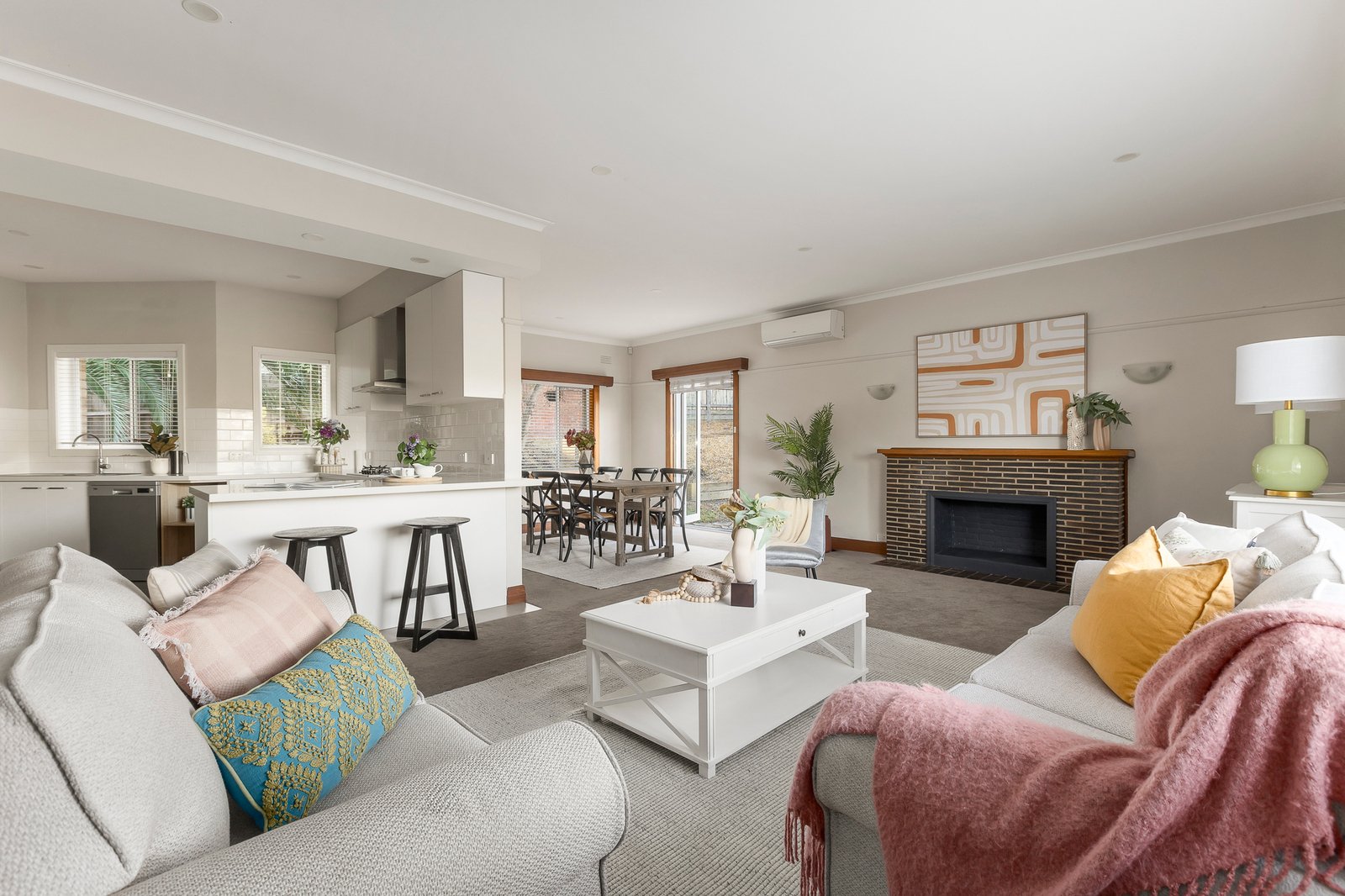 15 McEvoy Street, Kew, 3101