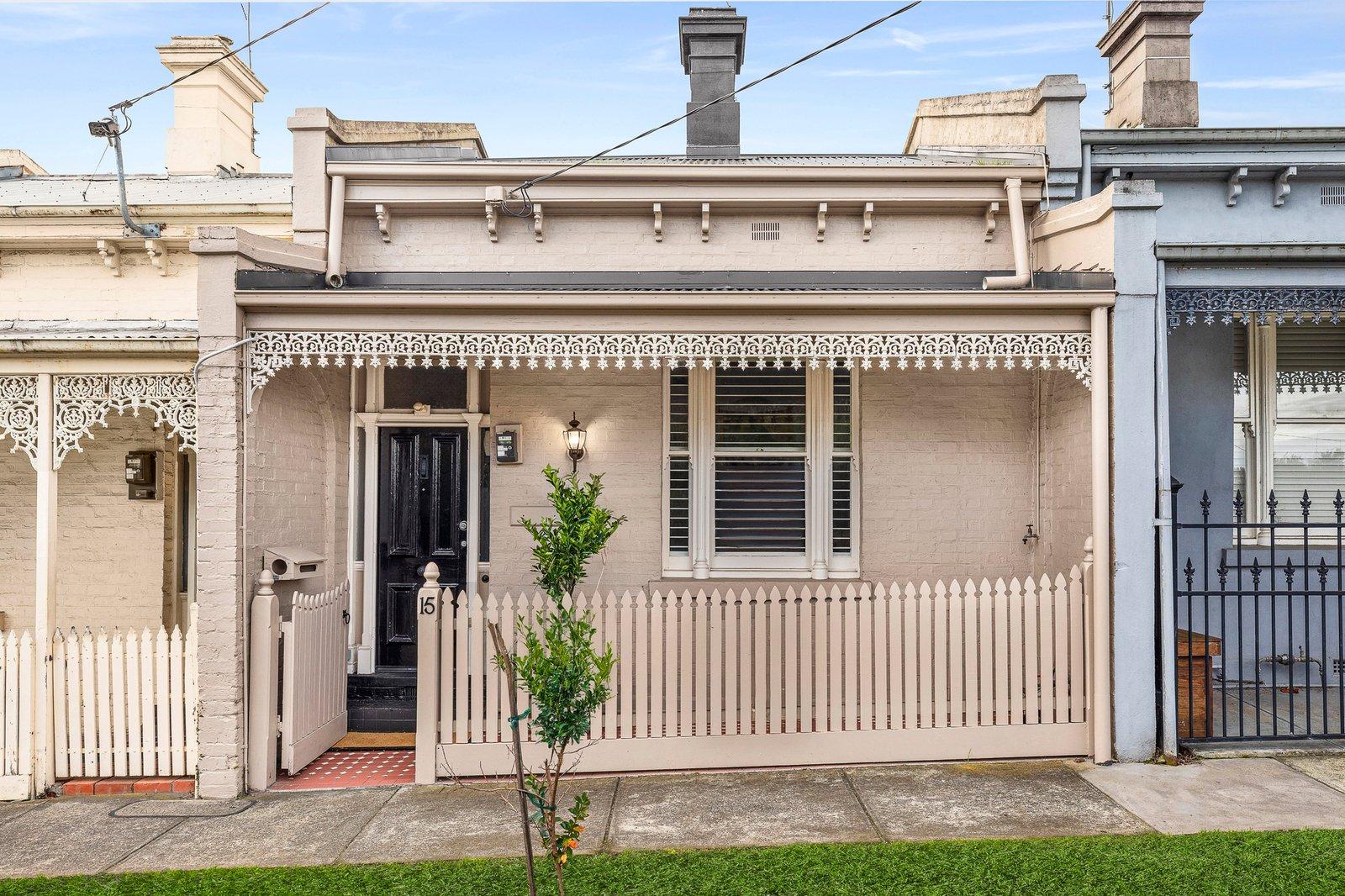 15 Moir Street, Hawthorn, 3122