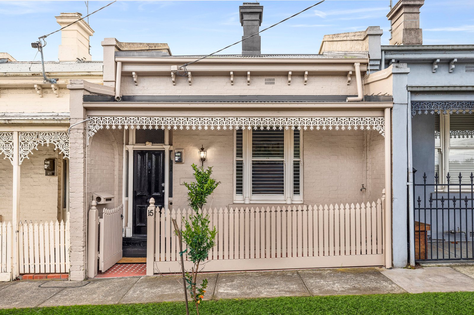 15 Moir Street, Hawthorn, 3122