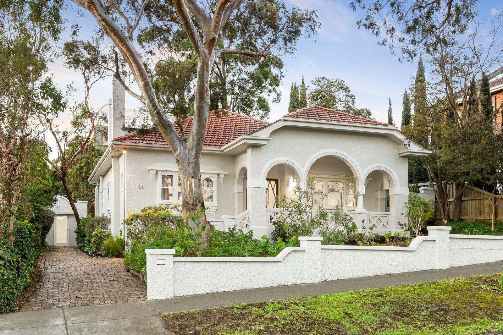 15 Mount Ida Avenue, Hawthorn East, 3123