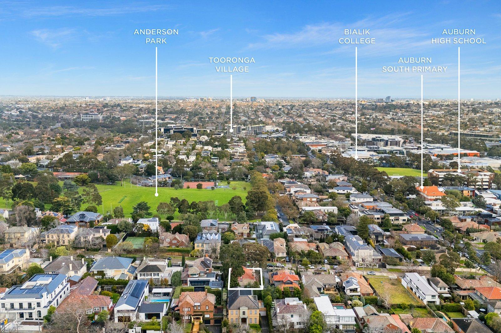 15 Mount Ida Avenue, Hawthorn East, 3123
