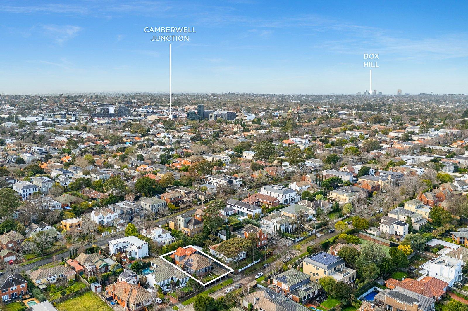 15 Mount Ida Avenue, Hawthorn East, 3123